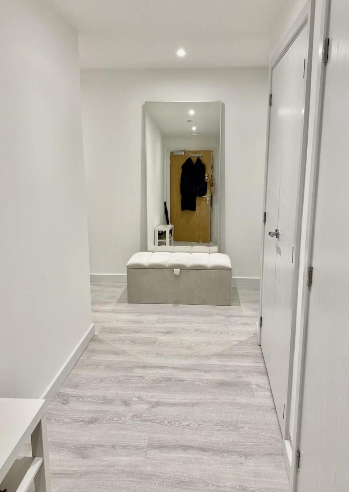 Cosy And Spacious 1 Bedroom Flat Close To Heathrow